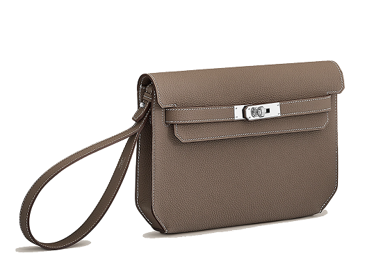 Kelly Depeches Pouch
